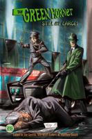 The Green Hornet: Still at Large 1936814293 Book Cover