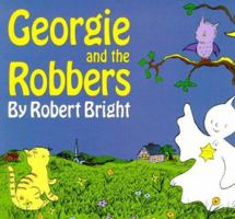 Georgie and the Robbers 0590087258 Book Cover