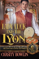 Lady Luck and the Lyon B09SP22H9W Book Cover