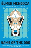 Nombre de Perro 178206494X Book Cover