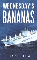 Wednesday's Bananas 1035805898 Book Cover