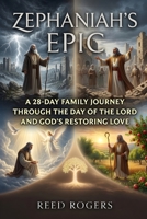 Zephaniah's Epic: A 28-Day Family Journey Through the Day of the Lord and God’s Restoring Love B0H6YJC4BM Book Cover