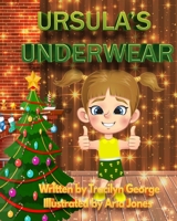 Ursula's Underwear B09K2BFTQV Book Cover
