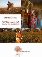 Vandana Shiva: Creative Civil Disobedience 2330081367 Book Cover