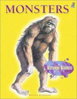 Monsters 1894379179 Book Cover
