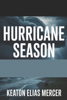 Hurricane Season B0GH8DPJ2L Book Cover