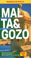 Malta Marco Polo Pocket Guide 1914515056 Book Cover