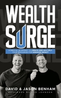 Wealth Surge B0DVK6J364 Book Cover
