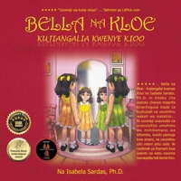 Bella na Kloe Kujiangalia Kwenye Kioo 1665777400 Book Cover