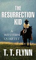 The Resurrection Kid 1683245938 Book Cover