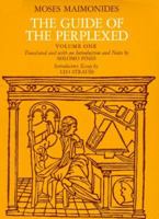 The Guide of the Perplexed, Volume 1 0962622680 Book Cover