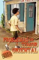 Problemas en Timor Oriental 1563447037 Book Cover