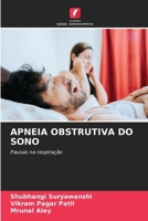 Apneia Obstrutiva Do Sono (Portuguese Edition) 6204694707 Book Cover