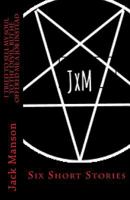 I Tried to Sell My Soul to the Devil, but He Offered Me a Job Instead 1719148457 Book Cover