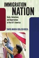 ImmIgratIon natIon 1594518386 Book Cover