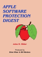 Apple Software Protection Digest 1667104500 Book Cover