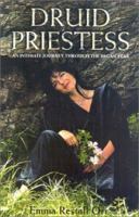 Druid Priestess, New Edition 0007107692 Book Cover