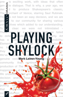 Playing Shylock 1990738850 Book Cover