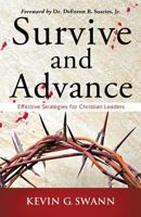 Survive and Advance 1625094159 Book Cover