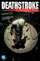 Deathstroke by Christopher Priest Omnibus (New Edition) 1799509575 Book Cover