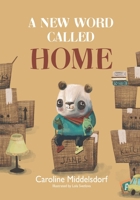 A New Word Called Home B094TJKF9Y Book Cover