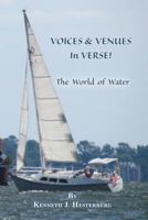 Voices and Venues In Verse: : Baker's Dozen 1628061197 Book Cover