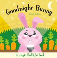 Goodnight Bunny 1801057907 Book Cover