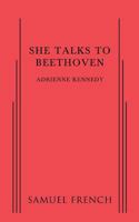 She Talks to Beethoven 0573703957 Book Cover