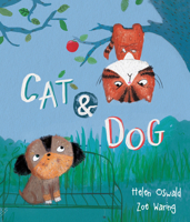 Cat & Dog 1787004554 Book Cover