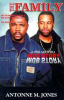 The Family: A Philadelphia Mob Story 0966254104 Book Cover