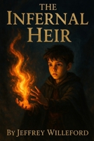 THe Infernal Heir (The Road of Fracture) B0FNMWY41J Book Cover