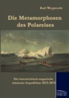 Die Metamorphosen Des Polareises 1166759369 Book Cover