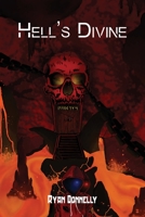Hell's Divine B0CJH9CZXF Book Cover