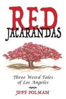 Red Jacarandas 057895771X Book Cover