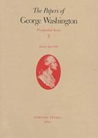 The Papers of George Washington: January 1772-March 1774 (Washington, George//Papers of George Washington, Colonial Series) 0813917379 Book Cover