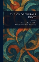 The Joy of Captain Ribot 1023296748 Book Cover