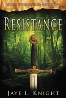 Resistance 0983774048 Book Cover