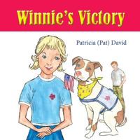 Winnie's Victory 1941069177 Book Cover