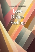 Love Divine Feeling B0F7KFS9Y8 Book Cover