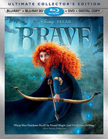 Brave (2012)