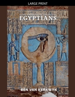 Secret Knowledge of the Ancient Egyptians (Ancient Egypt Books of Tuat Trilogy) B0GZX57KLG Book Cover