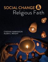 Social Change and Religious Faith 1792437579 Book Cover