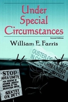Under Special Circumstances B084WKR258 Book Cover