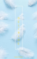 Delirios (Portuguese Edition) B0G347HZ24 Book Cover