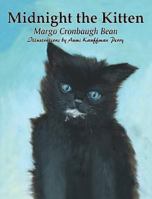 Midnight the Kitten 1616337974 Book Cover