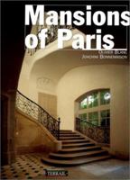 Mansions of Paris 2879391806 Book Cover