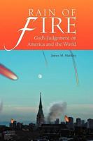 Rain of Fire 143633621X Book Cover