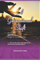 A Generational Shift B086G2QNHG Book Cover