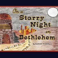 On a Starry Night in Bethlehem 1466481277 Book Cover