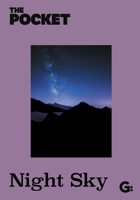 The Pocket Night Sky 1802473084 Book Cover